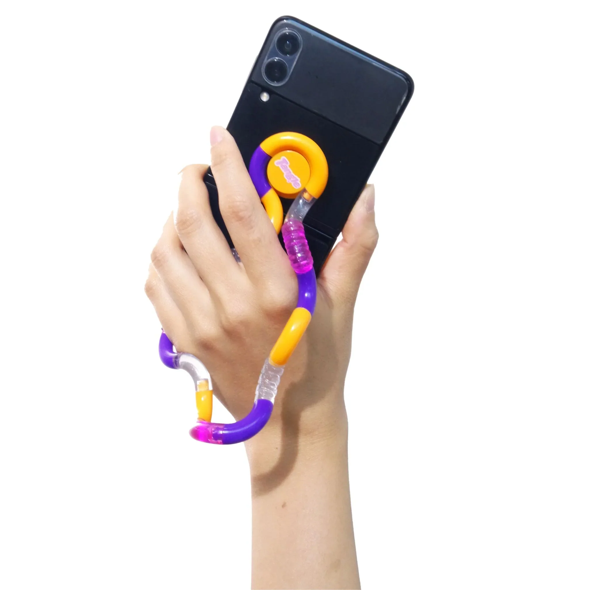 Tangle Phone Fidget - Image 5