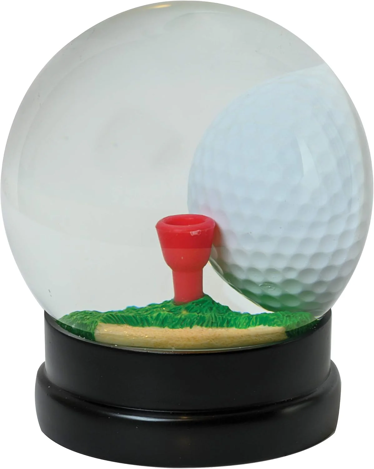 Tee Off Golf Globe Problem Solving Fun Puzzle - Image 3