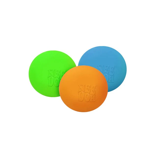 Teenie Nee Doh (Pack of 3) - Image 3