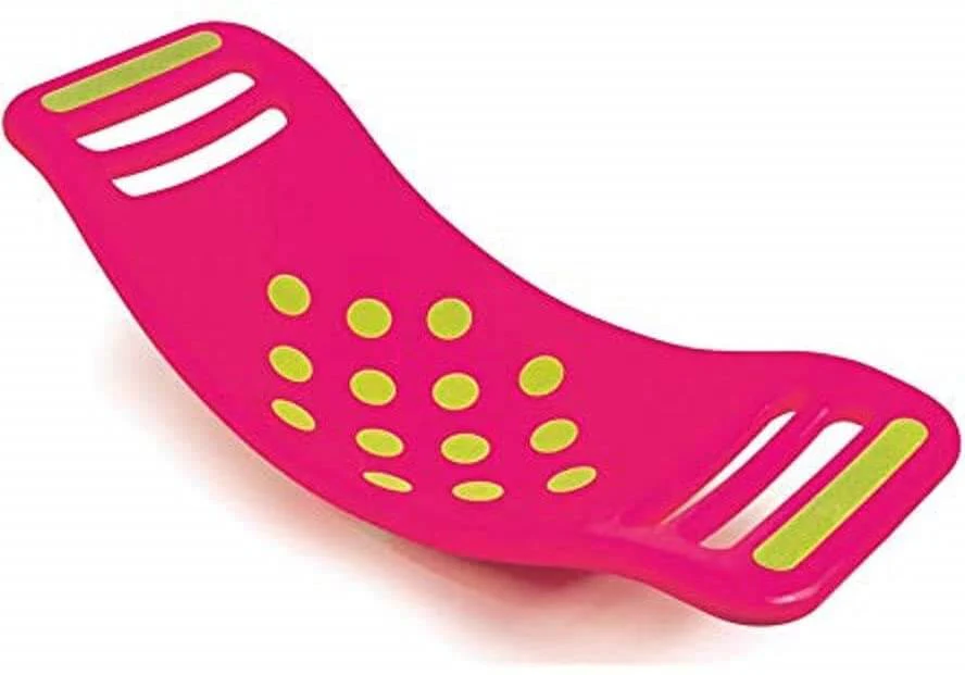 Teeter Popper Sensory Wobble Board - Image 6