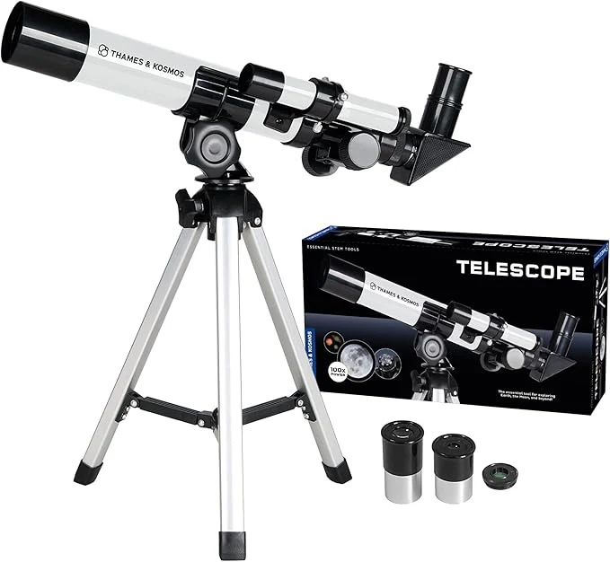 Telescope Essential - Thames and Kosmos - Image 2
