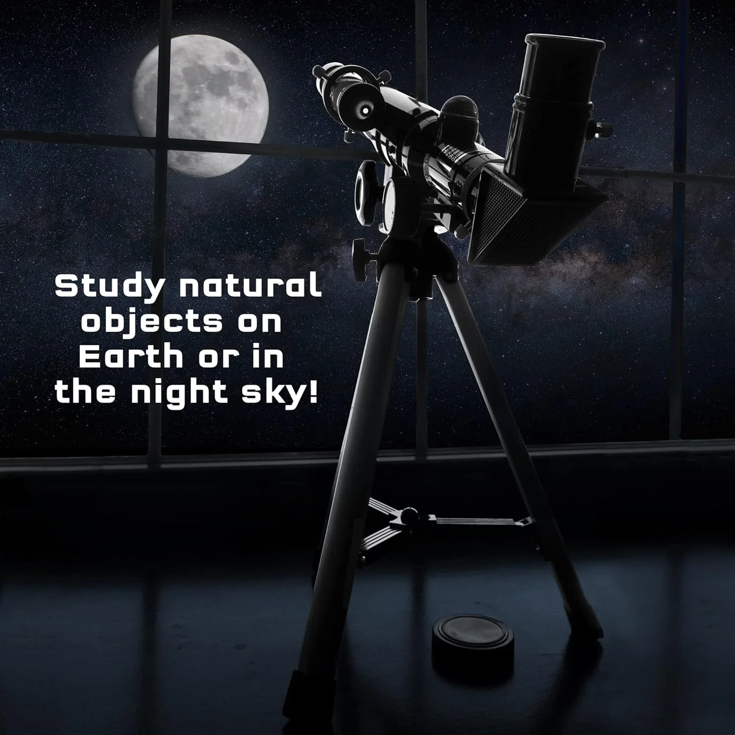Telescope Essential - Thames and Kosmos - Image 4
