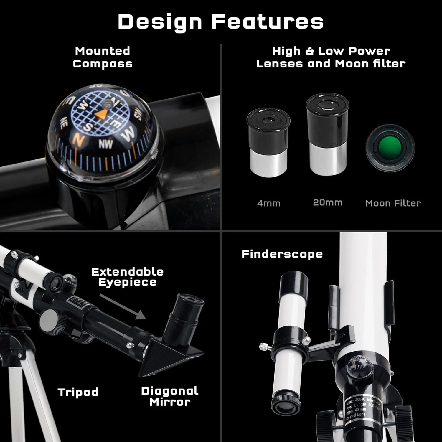 Telescope Essential - Thames and Kosmos - Image 5