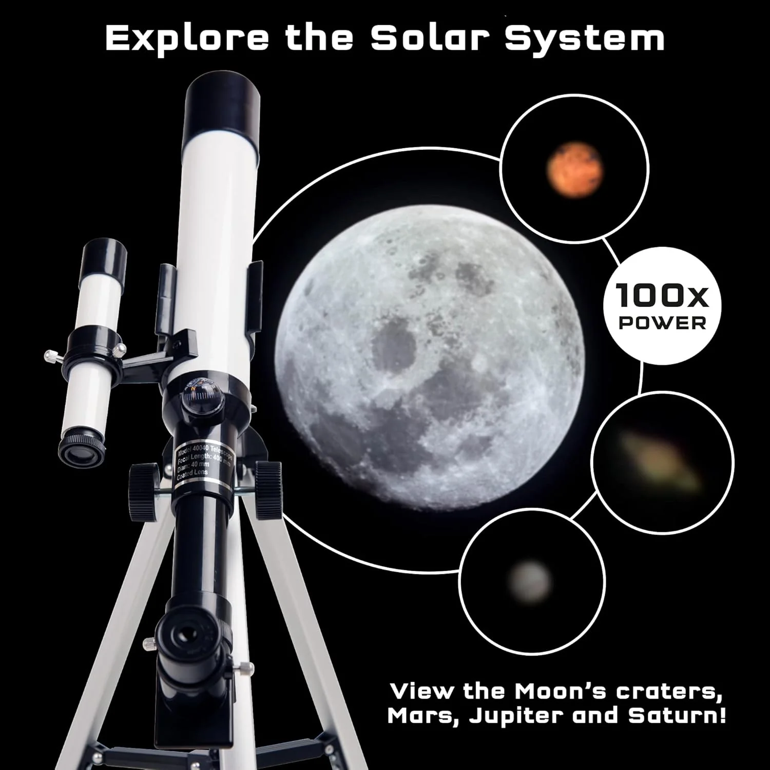 Telescope Essential - Thames and Kosmos - Image 6