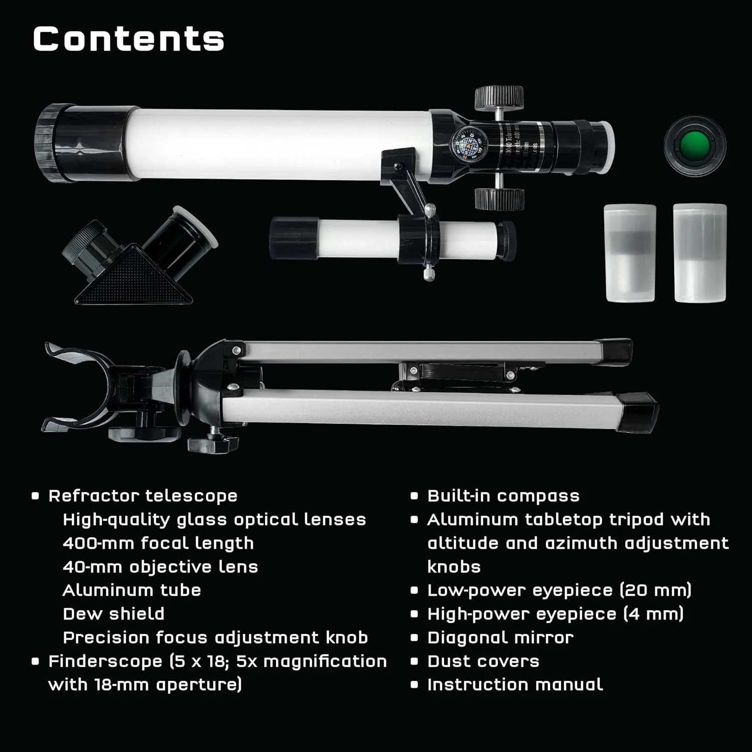 Telescope Essential - Thames and Kosmos - Image 7