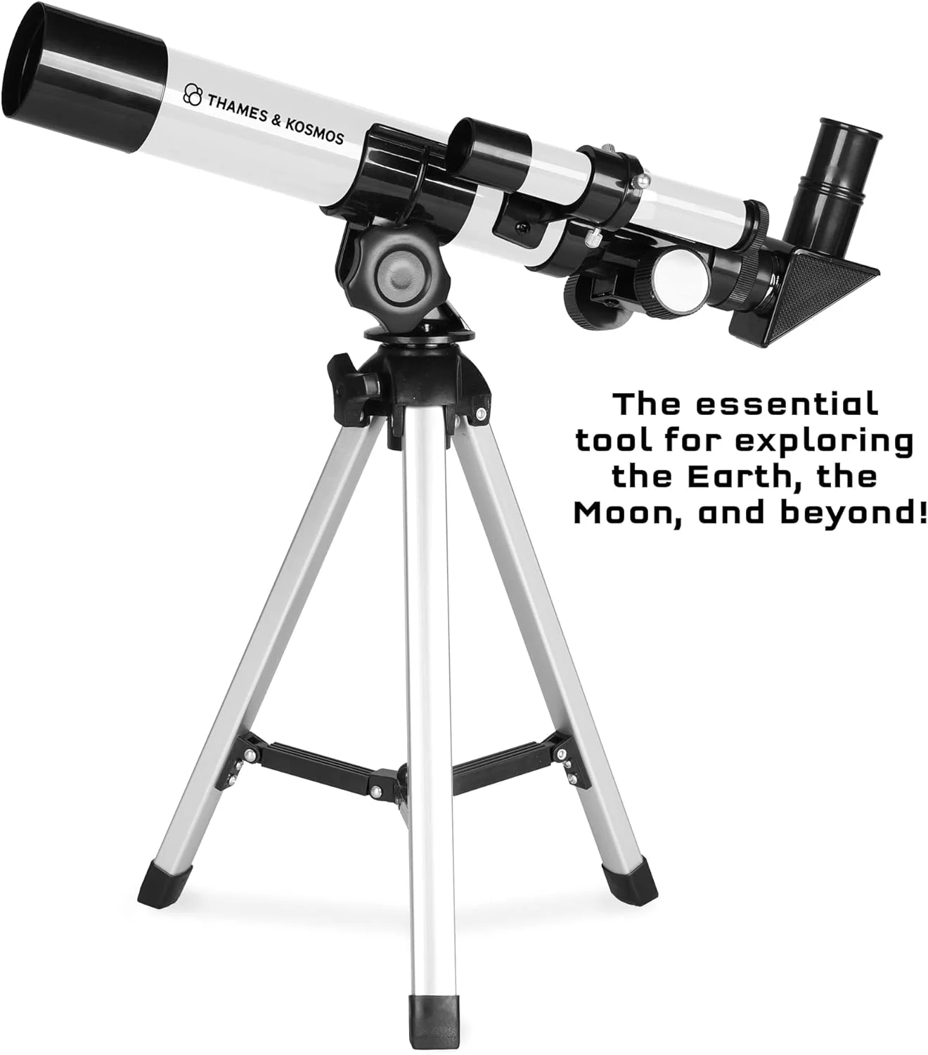 Telescope Essential - Thames and Kosmos - Image 8