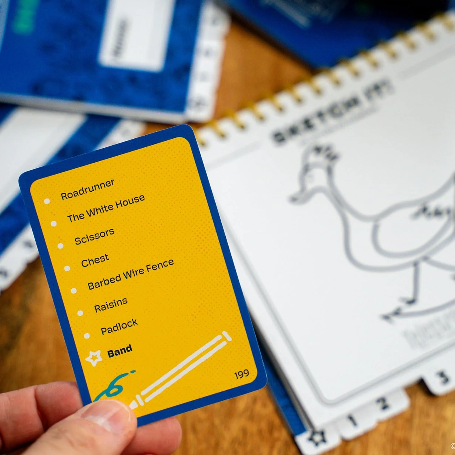 Telestrations Refresh 2025 - Image 2