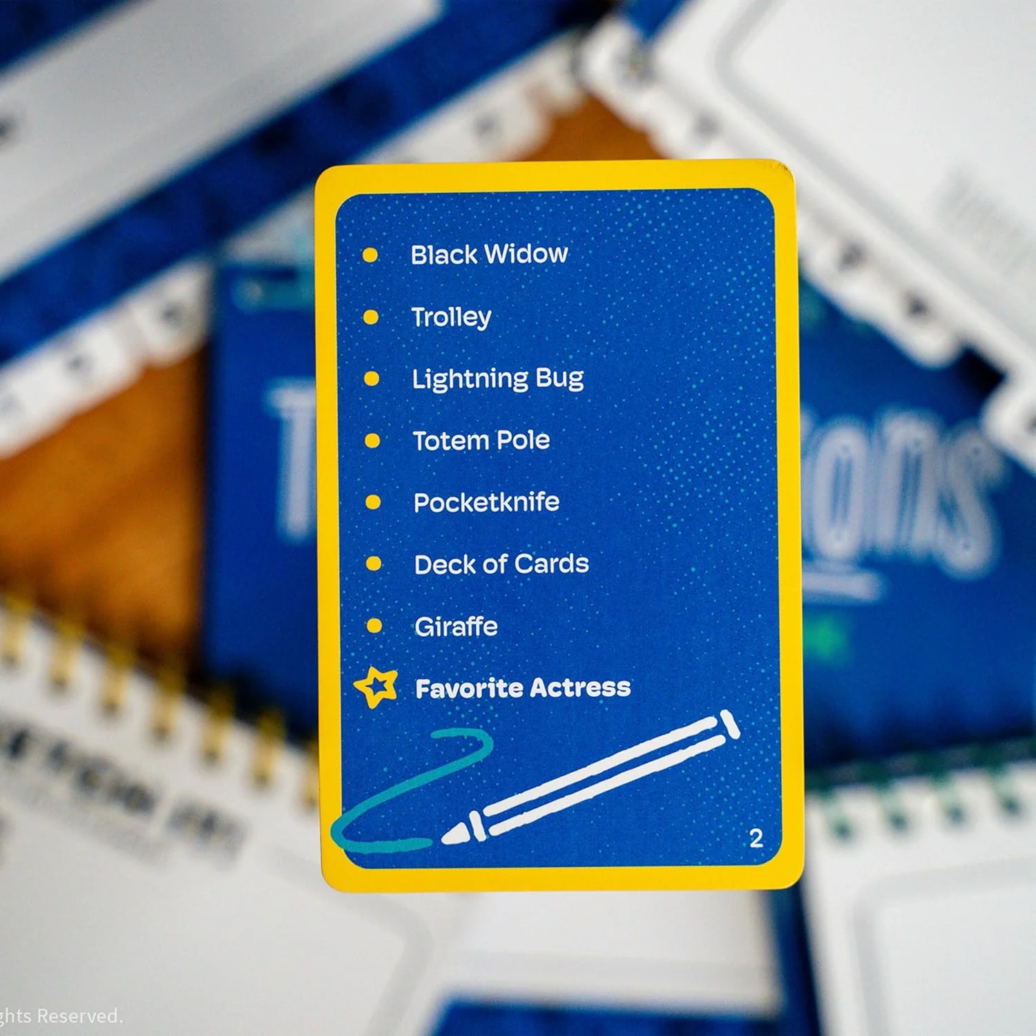 Telestrations Refresh 2025 - Image 4
