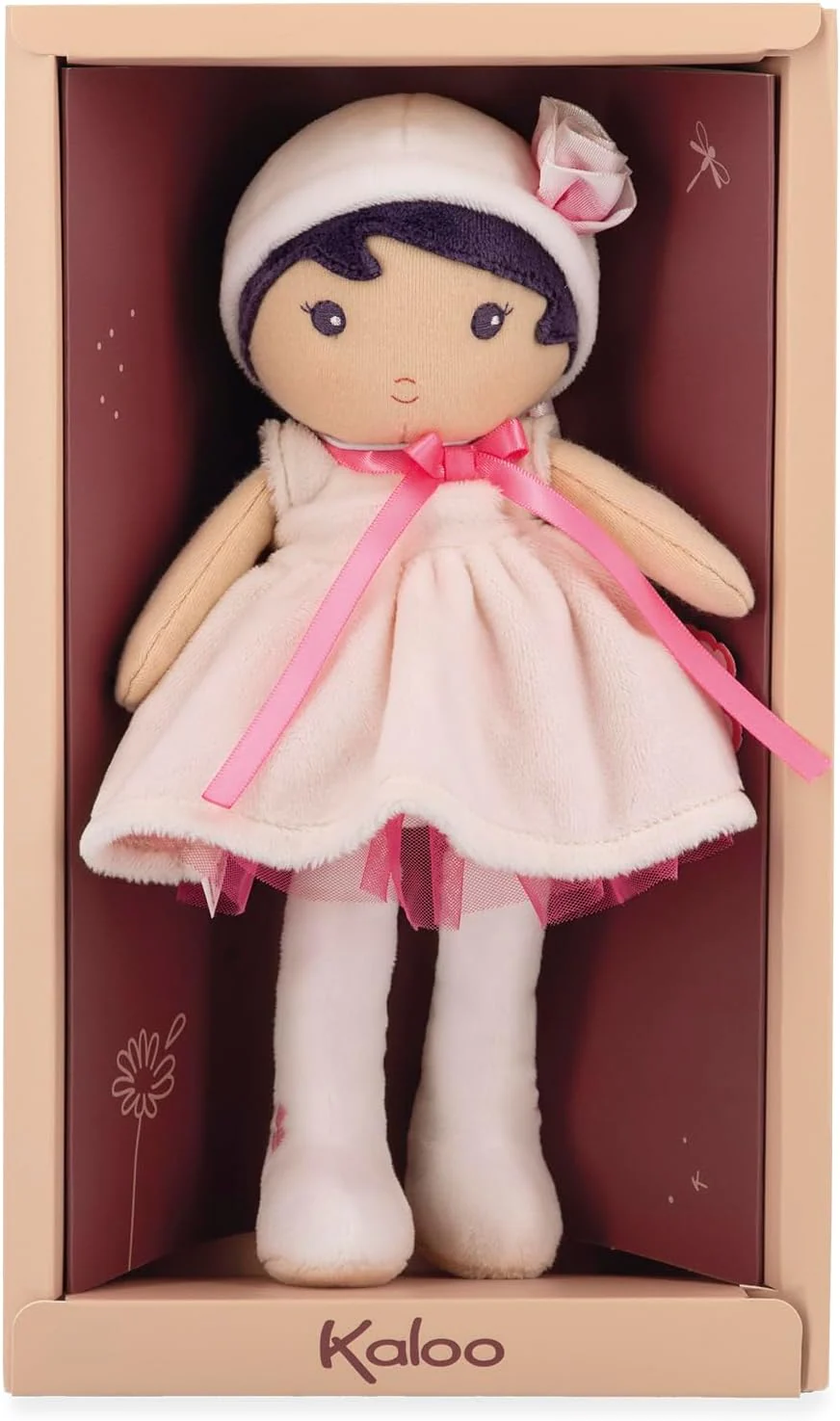 Tendresse My First Doll Perle K - Image 2