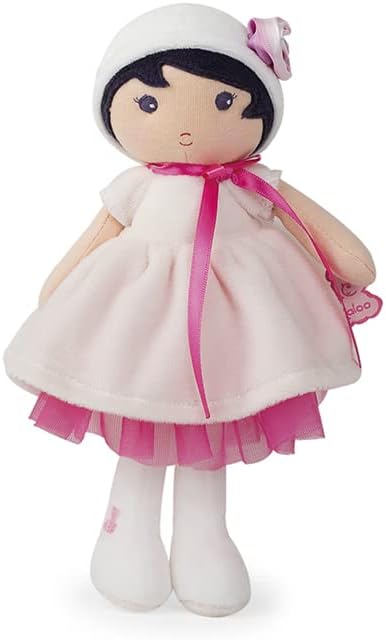 Tendresse My First Doll Perle K - Image 3
