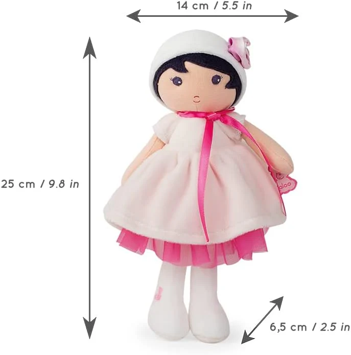 Tendresse My First Doll Perle K - Image 6