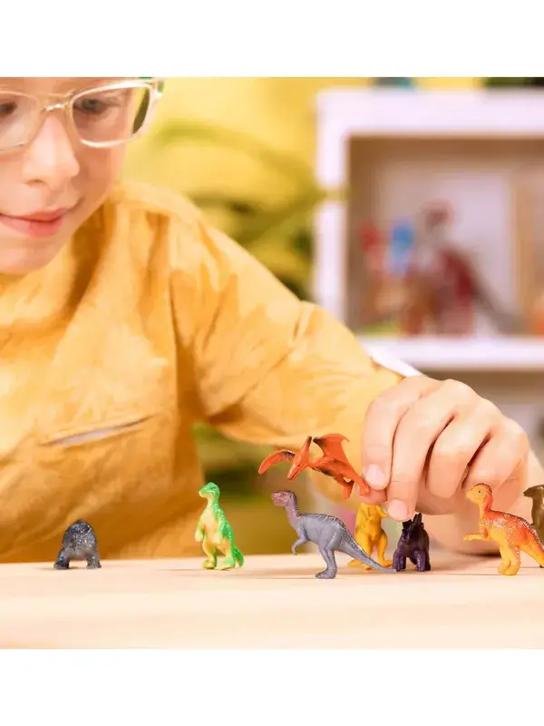 Terra Dinosaurs in a Tube - Image 2