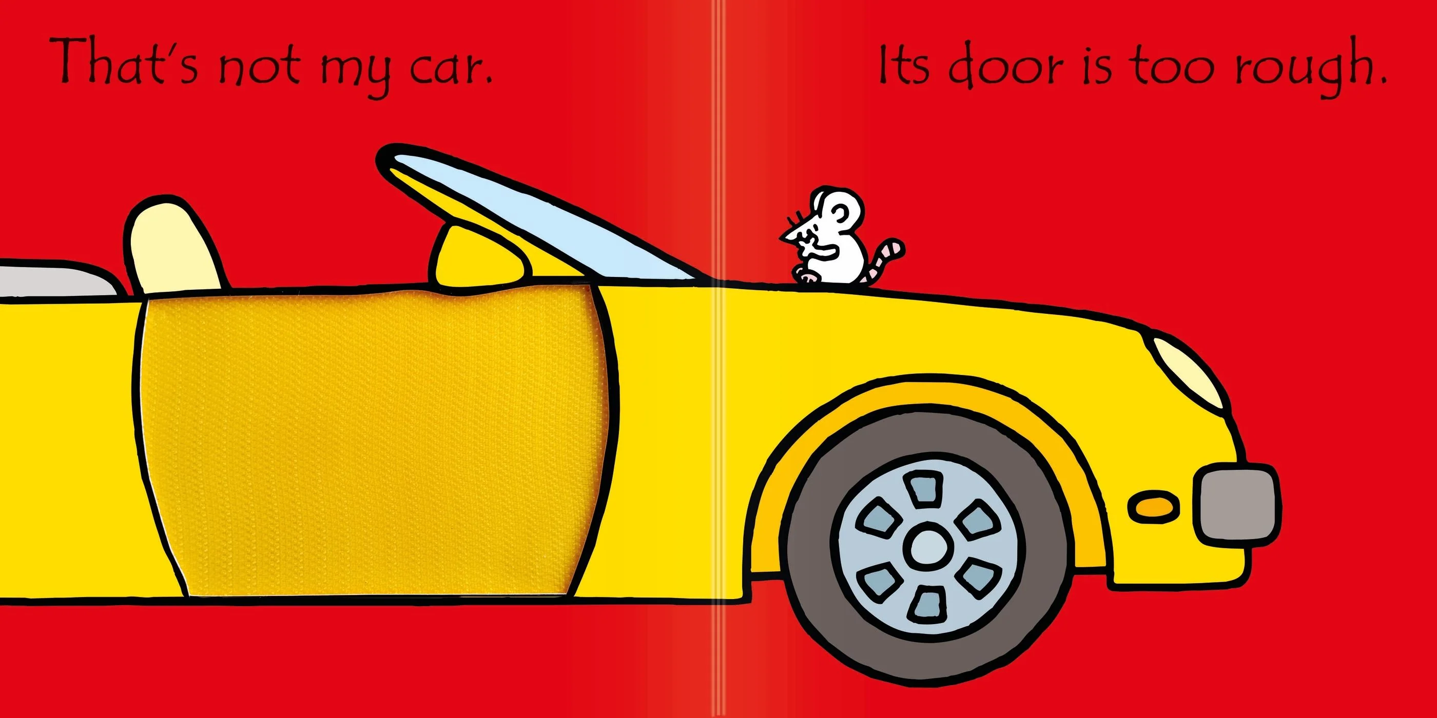 That's not my car - Image 3