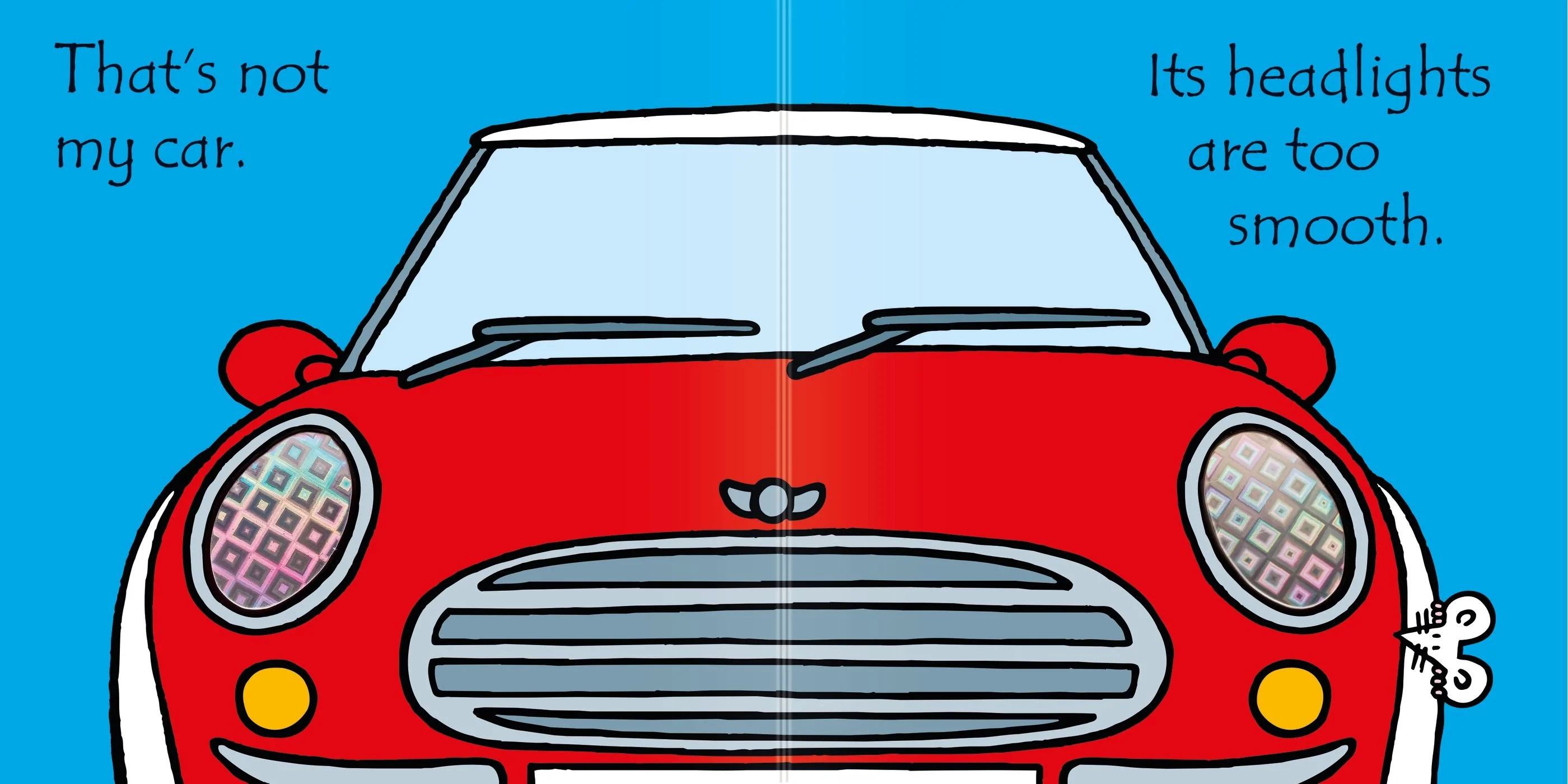 That's not my car - Image 4