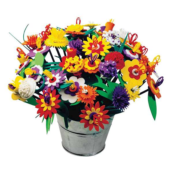 The Amazing Flower Kit - Image 2