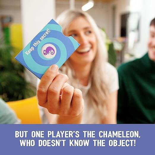 The Chameleon - Pictures Edition - Image 3