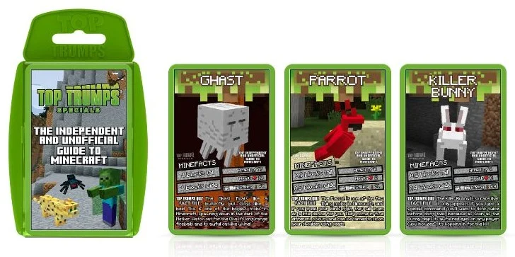 The independent and unofficial guide to Minecraft - Image 2
