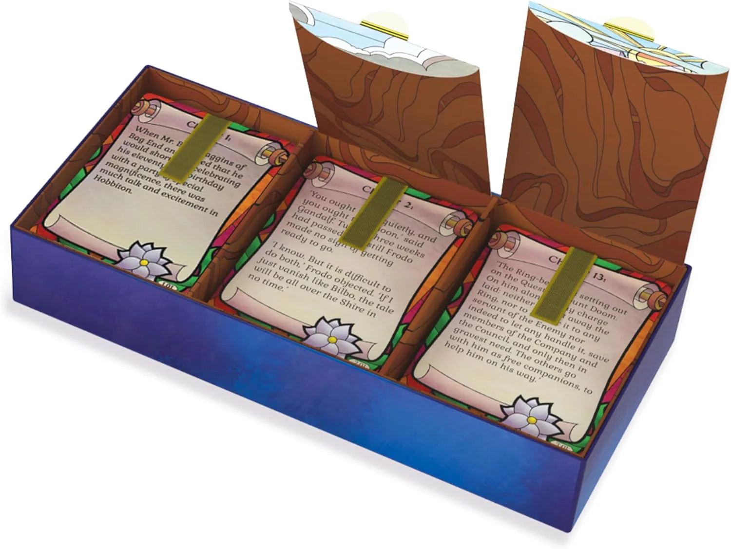The Lord Of The Rings - The Fellowship of the Ring: Trick-Taking Game - Image 5