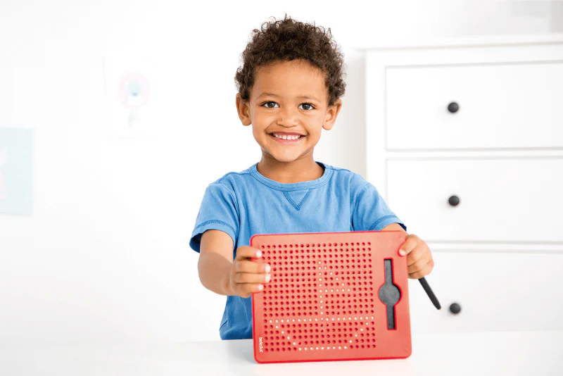 Magnetic Drawing Board - Small - Image 2