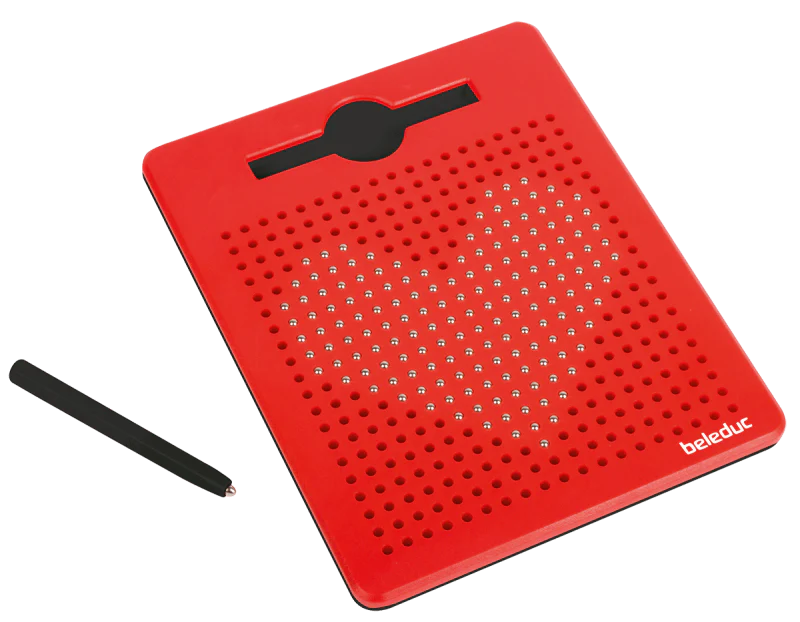Magnetic Drawing Board - Small - Image 3