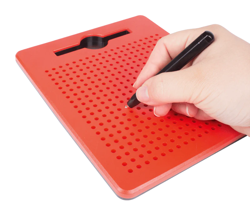 Magnetic Drawing Board - Small - Image 4