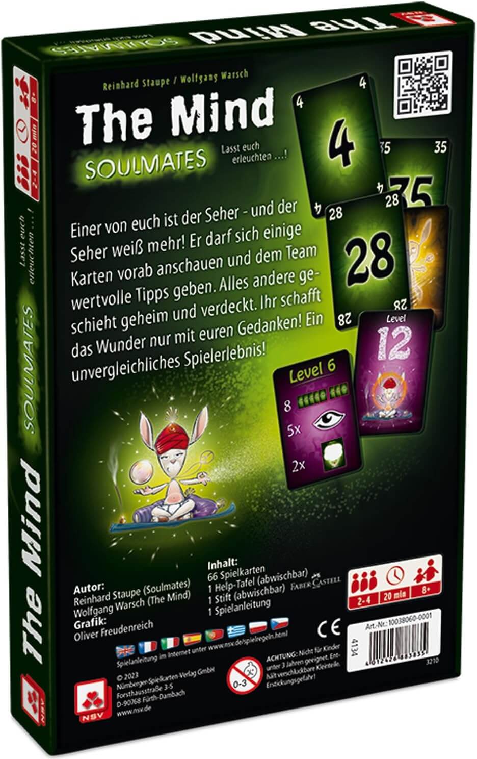 The Mind Soulmates - Image 2