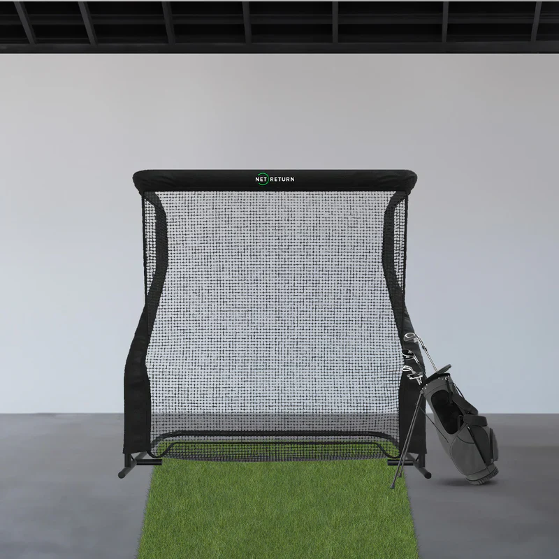The Net Return - Home Version