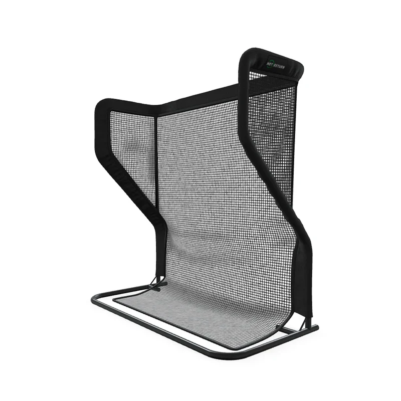 The Net Return - Home Version - Image 2