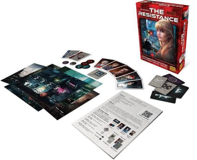 The Resistance - Image 2