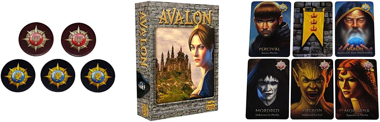 The Resistance Avalon - Image 2
