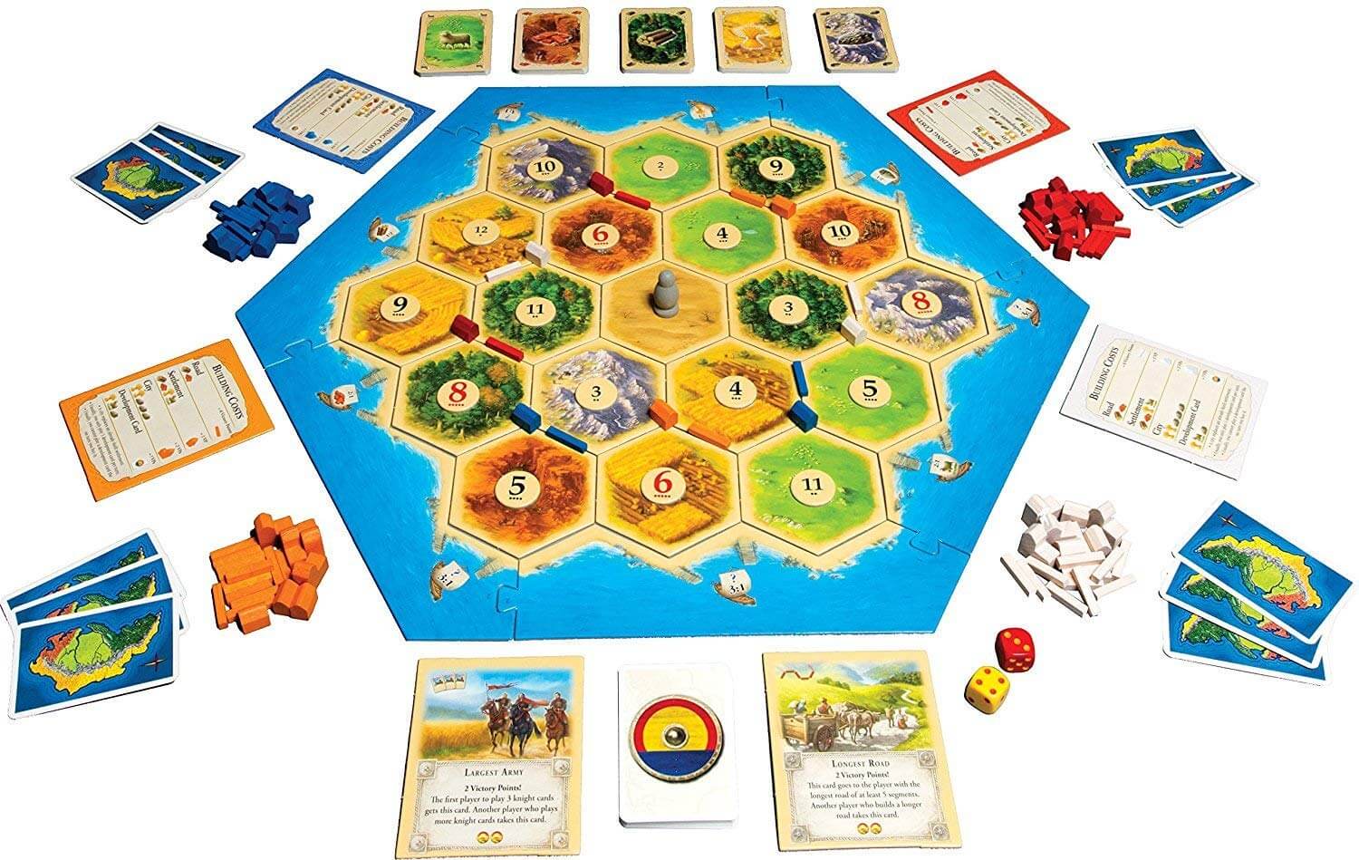 The Settlers of Catan - Image 3