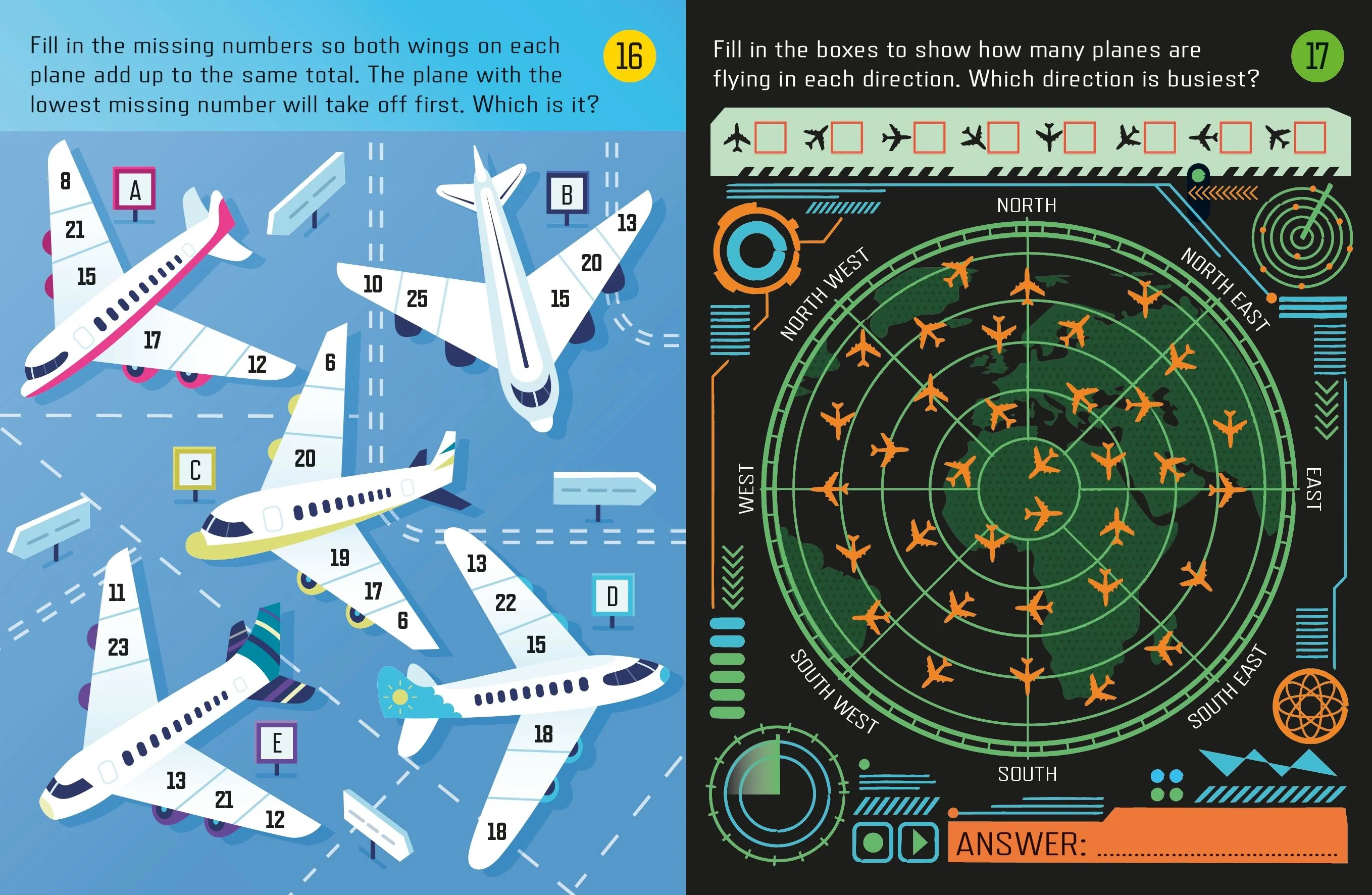 Things To Do on a Plane Journey - Image 3