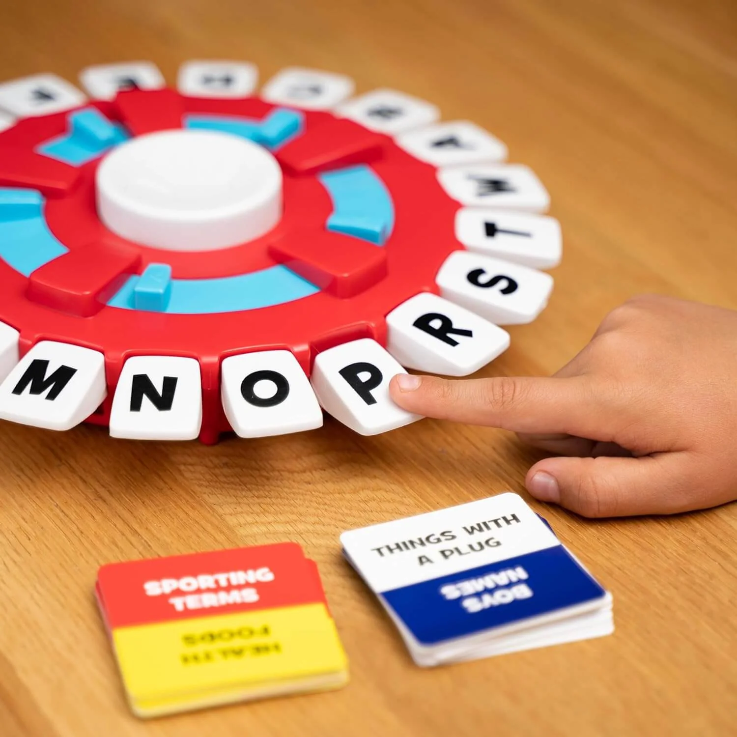 Think Words Game - Image 5