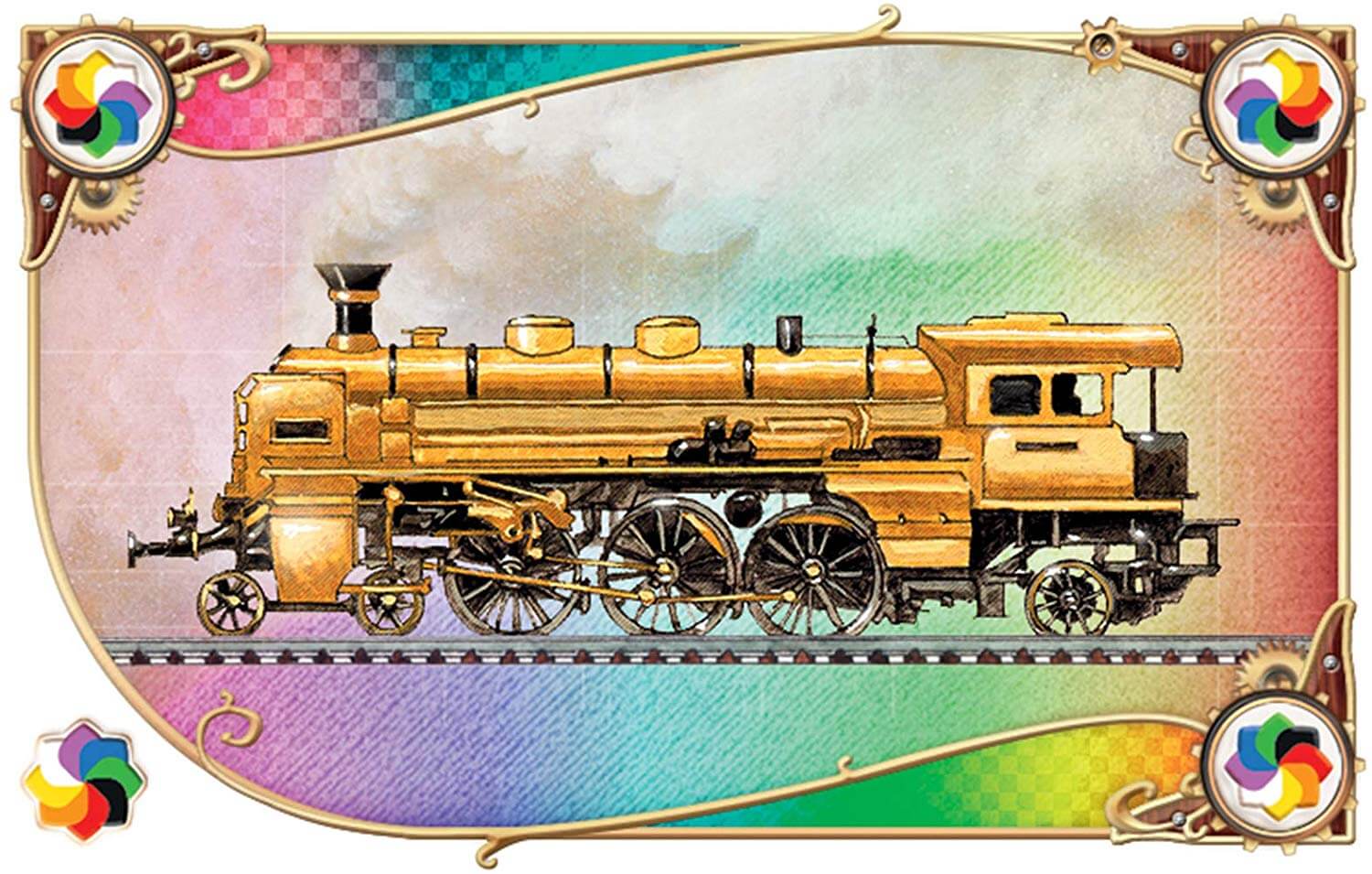 Ticket to Ride - Image 4