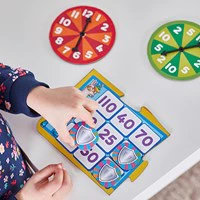 Times Tables Heroes Game Orchard Toys - Image 4