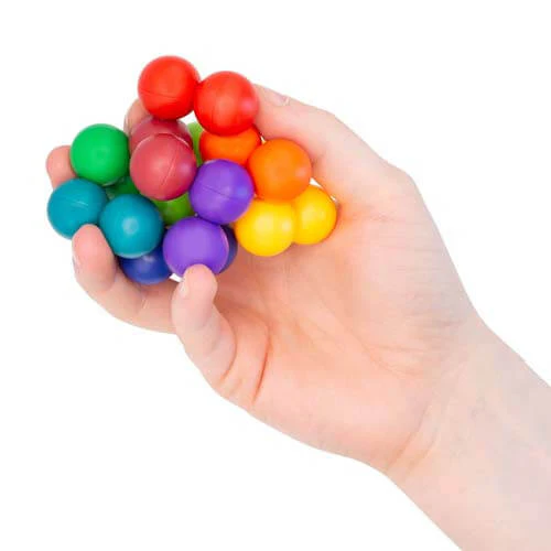 Jumbly Fidget Balls - Image 2