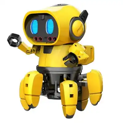 Tobbie The Robot - Image 2