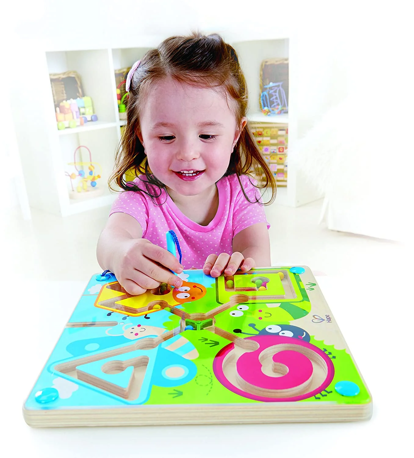 Best bugs Magnetic Maze - Image 2