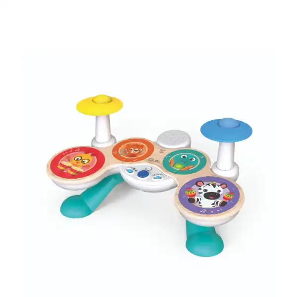 Together in Tune Drum Kit - Hape - Image 2