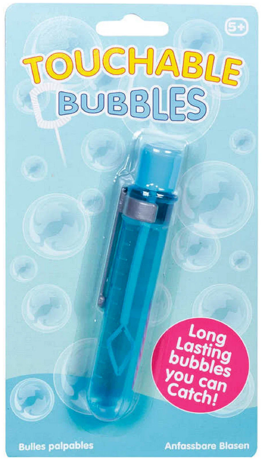 Touchable Bubbles - Image 3
