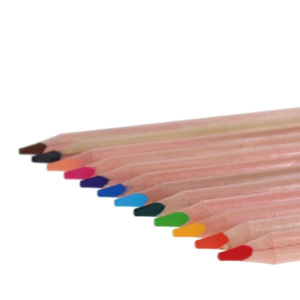 Triangle easy grip 12pc - Image 2