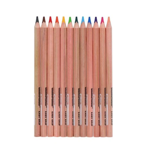 Triangle easy grip 12pc - Image 3