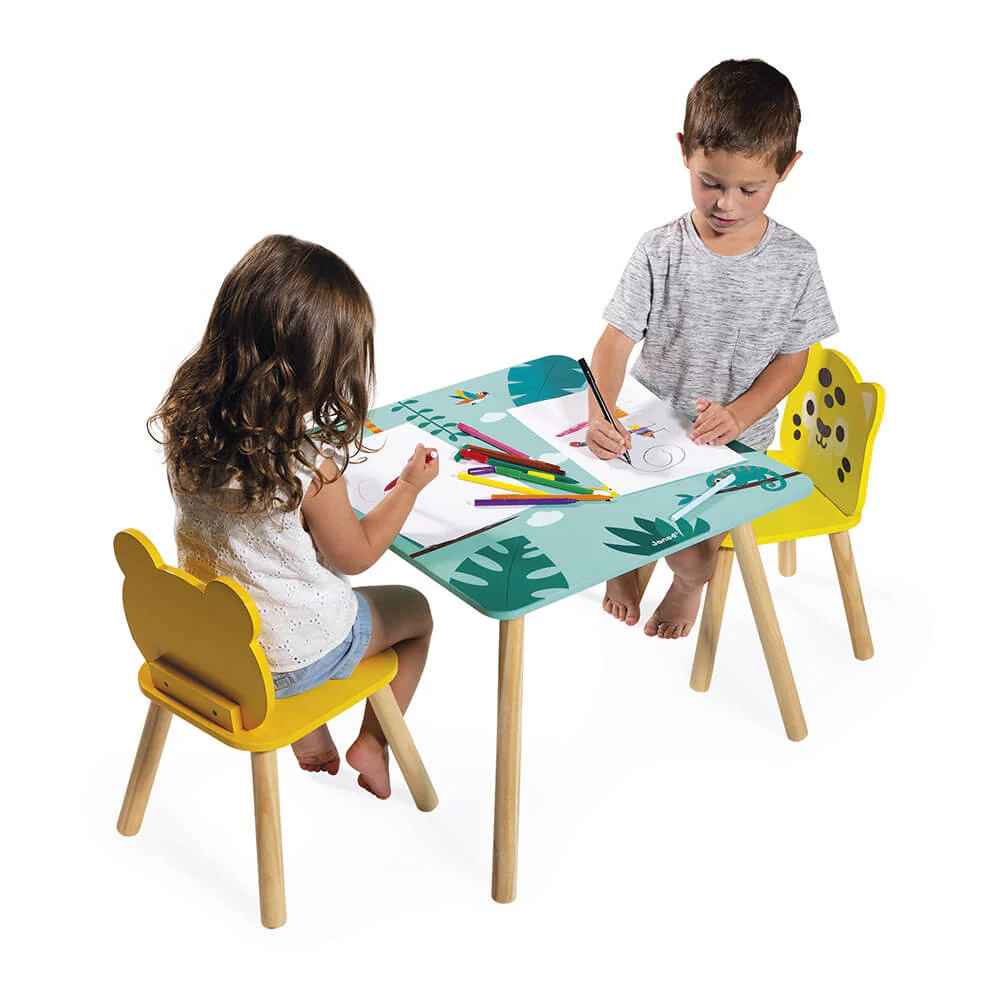 Tropik - Tropical Furniture Set - Image 2