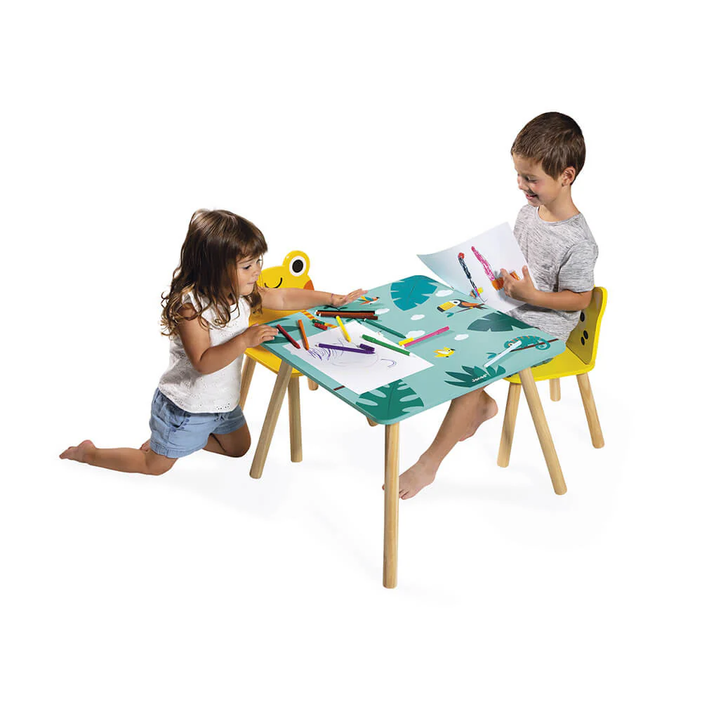 Tropik - Tropical Furniture Set - Image 3