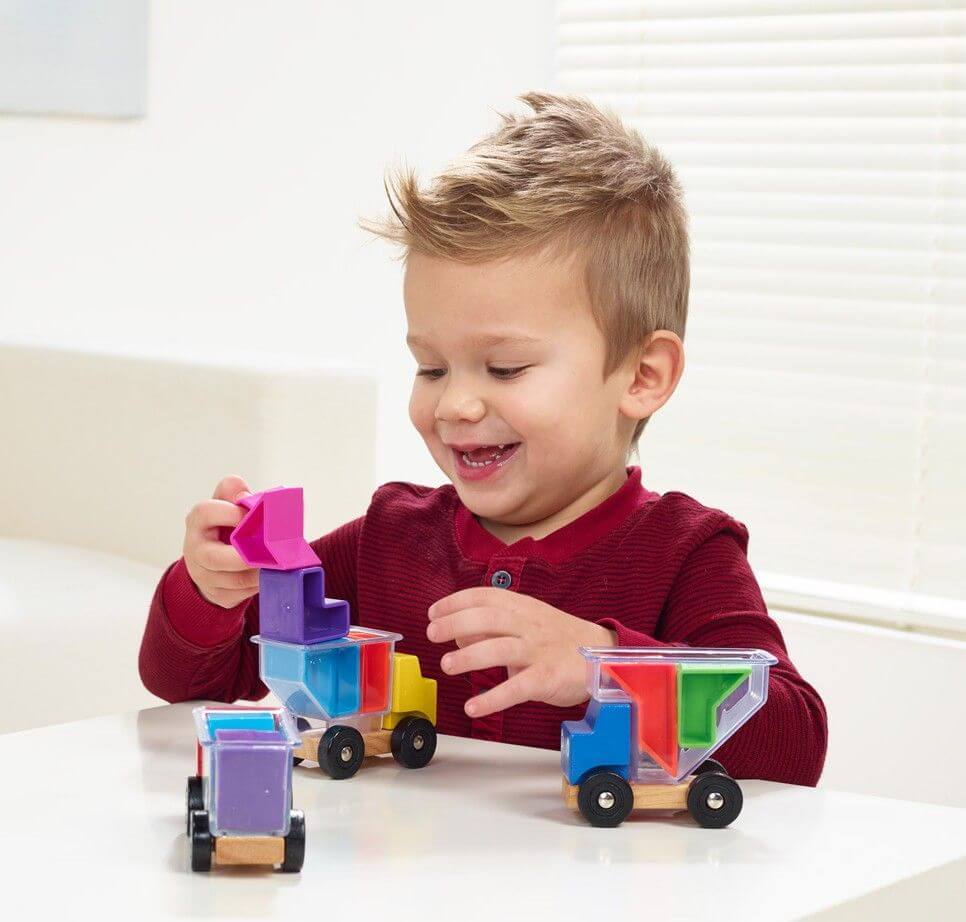 Trucky 3 - Smart Games - Image 3