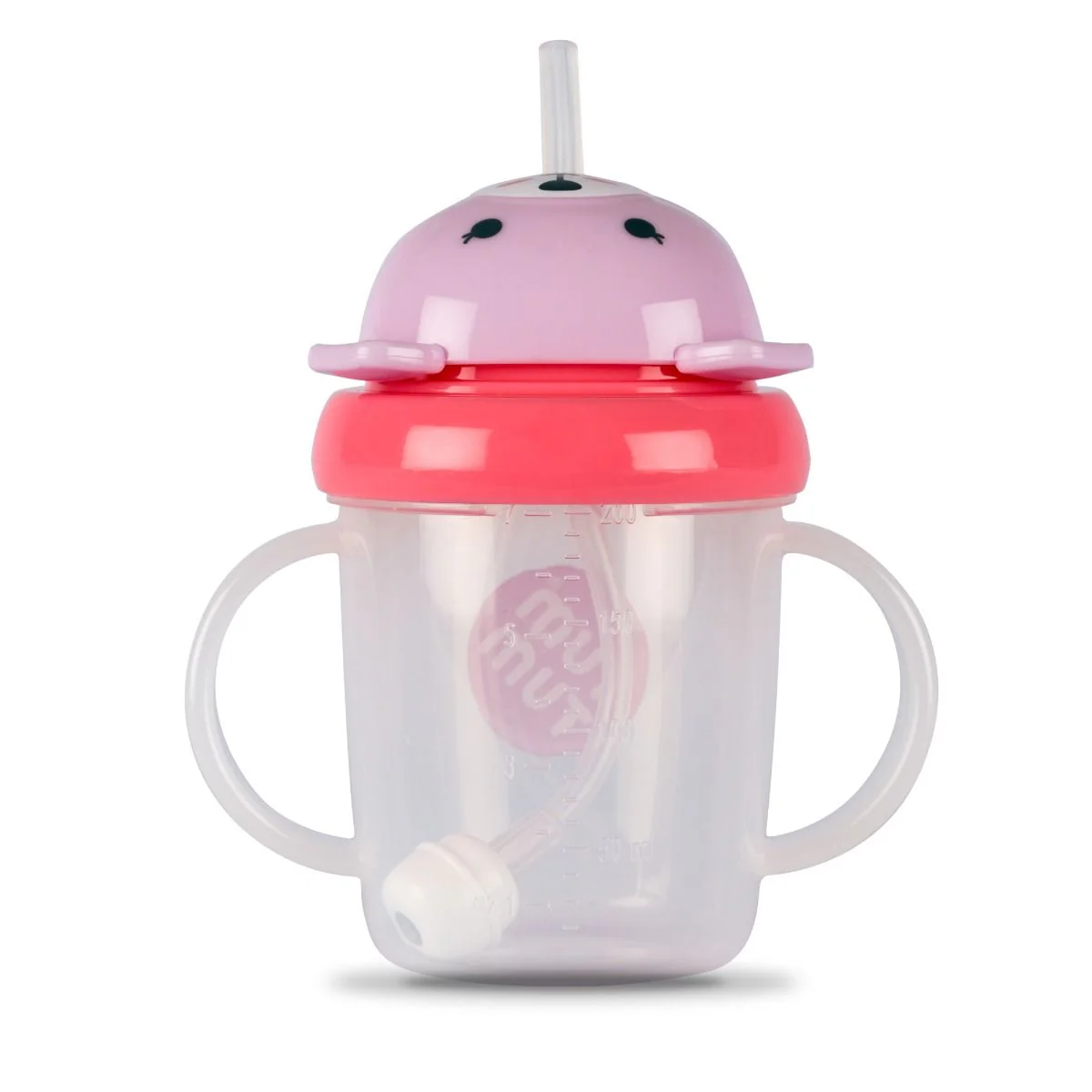 TUM TUM Tippy Up Cup Betsy Bear - Image 2