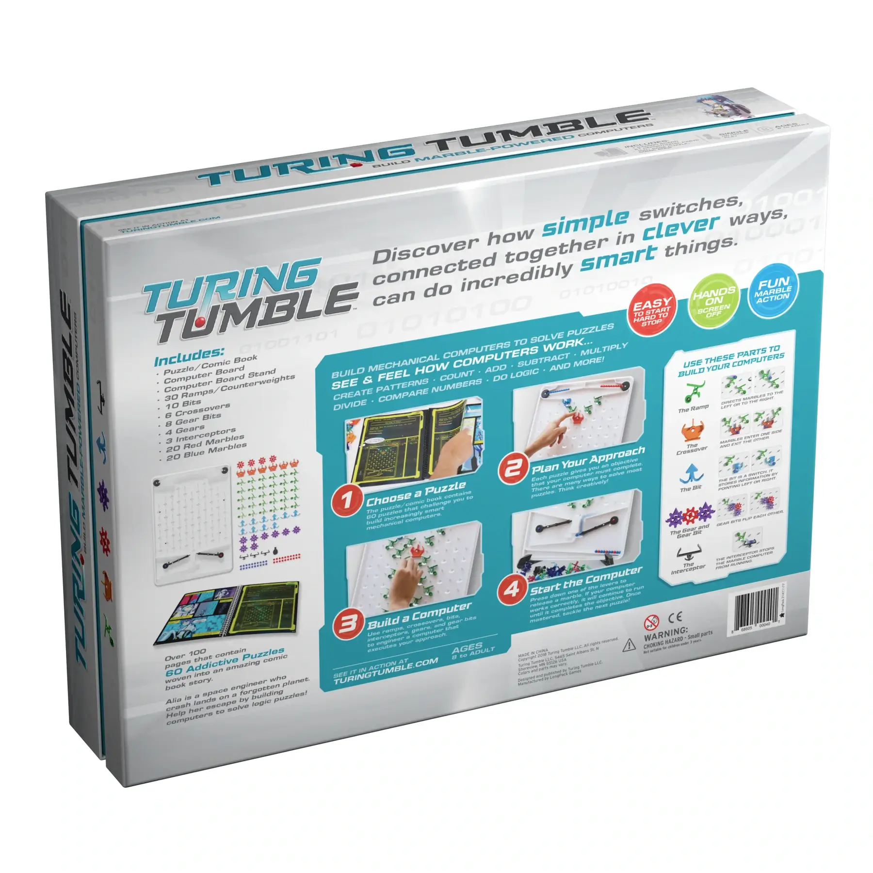 Turing Tumble - Image 2