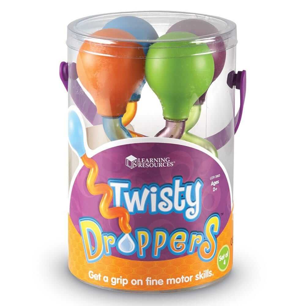 Twisty Droppers - Image 2
