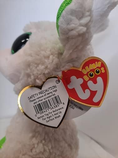 Ty Mary The Easter Lamb - Image 3