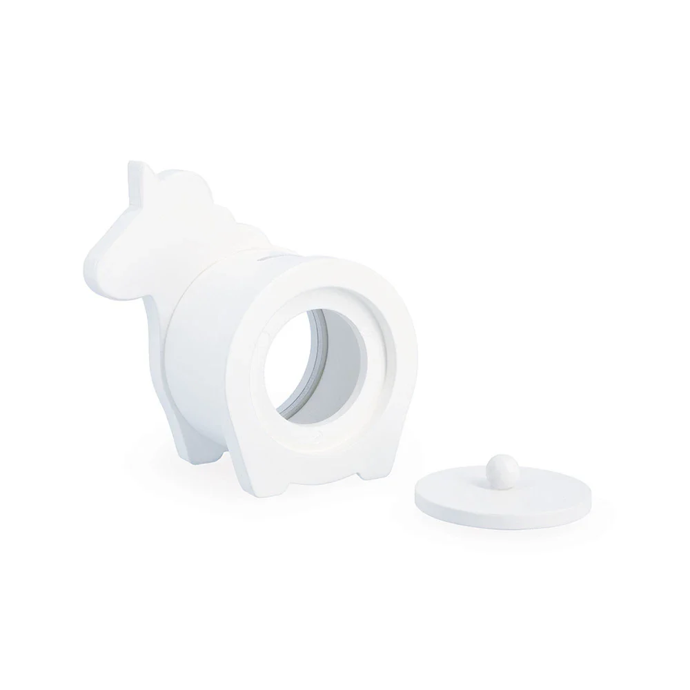 Unicorn Money Box Magnetic - Image 4